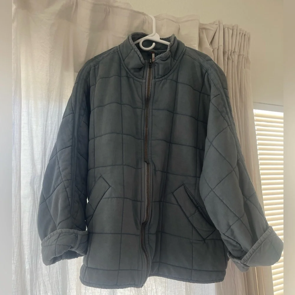 Dolman Jacket free people - Picture 2 of 2